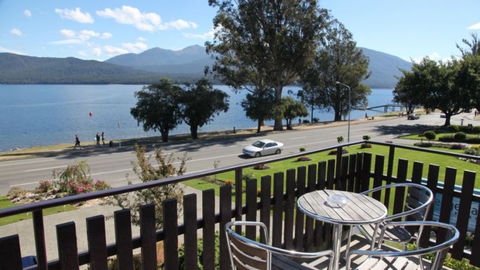 Edgewater Te Anau Motel - Accommodation New Zealand 2