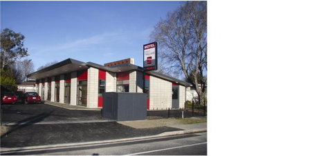 Kaiapoi On Williams Motel - Accommodation New Zealand 0