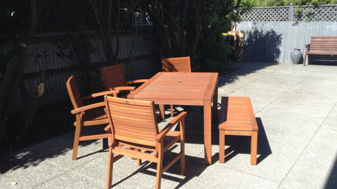 Kaiapoi On Williams Motel - Accommodation New Zealand 1
