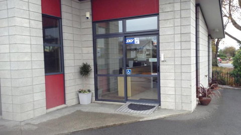 Kaiapoi On Williams Motel - Accommodation New Zealand 2