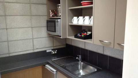 Kaiapoi On Williams Motel - Accommodation New Zealand 4