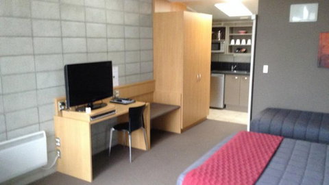 Kaiapoi On Williams Motel - Accommodation New Zealand 6