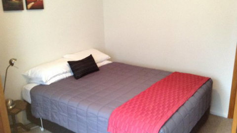 Kaiapoi On Williams Motel - Accommodation New Zealand 7
