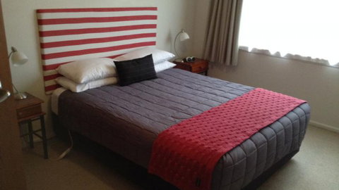 Kaiapoi On Williams Motel - Accommodation New Zealand 8