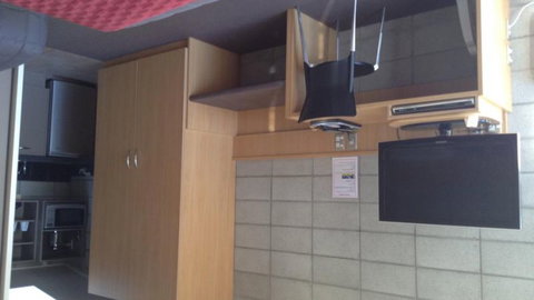 Kaiapoi On Williams Motel - Accommodation New Zealand 10
