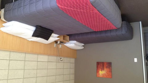 Kaiapoi On Williams Motel - Accommodation New Zealand 11