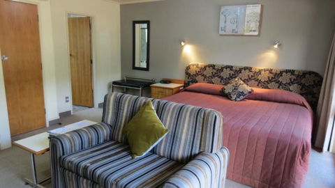 Beetham Park Motel - Accommodation New Zealand 1