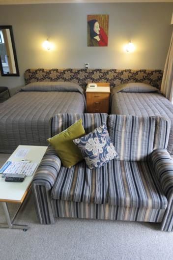 Beetham Park Motel - Accommodation New Zealand 3