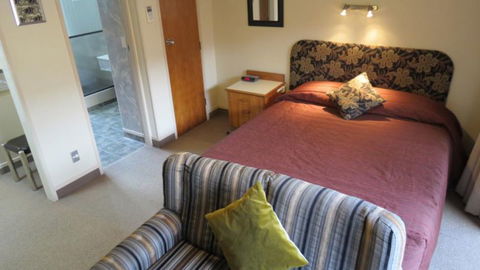 Beetham Park Motel - Accommodation New Zealand 4