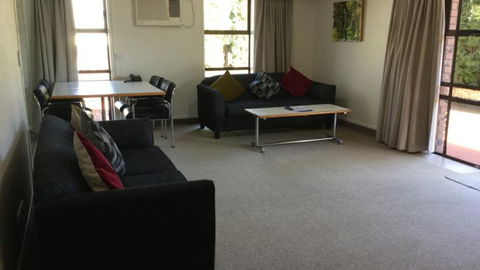 Beetham Park Motel - Accommodation New Zealand 5