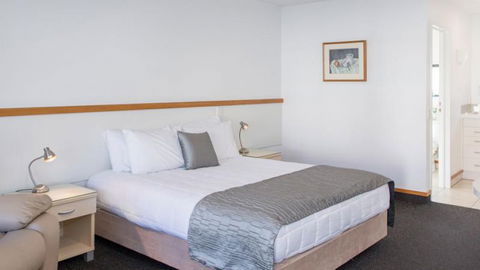 Palms Motel - Accommodation New Zealand 3