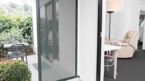 Palms Motel - Accommodation New Zealand 4