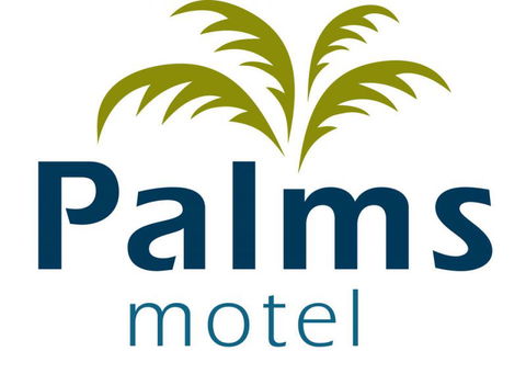 Palms Motel - Accommodation New Zealand 6