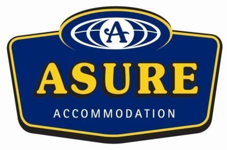 ASURE Central Gold Motel 2016 Limited - Accommodation New Zealand 5