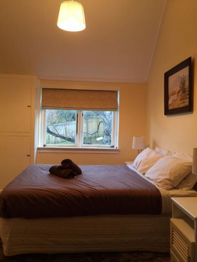 Manor House Backpackers - Accommodation New Zealand 2