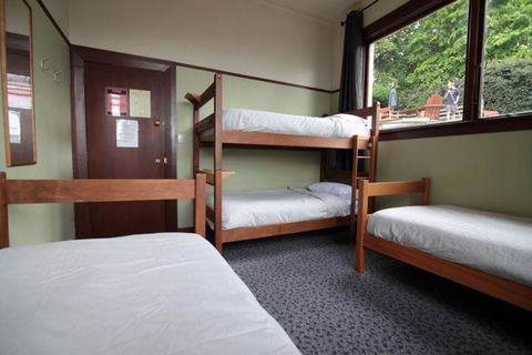 Manor House Backpackers - Accommodation New Zealand 5
