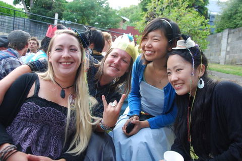 Manor House Backpackers - Accommodation New Zealand 10