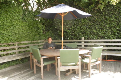 Manor House Backpackers - Accommodation New Zealand 11