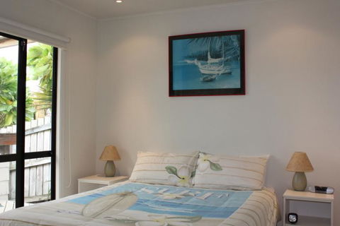 Ahipara Tides Absolute Beachfront - Accommodation New Zealand 0