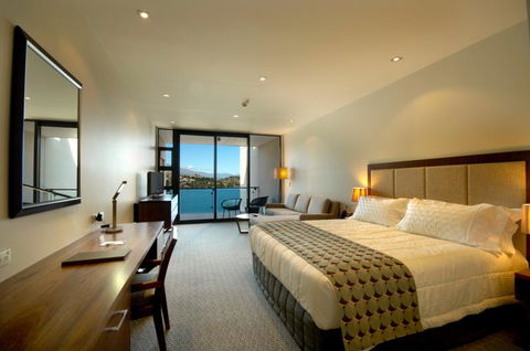The Rees Luxury Apartments - Accommodation New Zealand 7