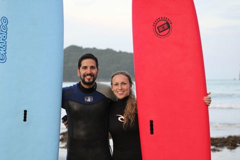 NZ Surf N Stay Whangamata - Accommodation New Zealand 0