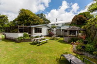 YHA New Plymouth