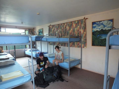 YHA Picton - Accommodation New Zealand 6