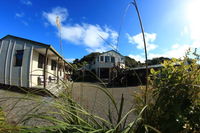 Stewart Island Backpackers