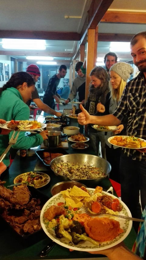 Stewart Island Backpackers - Accommodation New Zealand 1