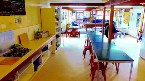 Stewart Island Backpackers - Accommodation New Zealand 3