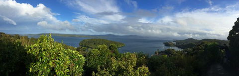 Stewart Island Backpackers - Accommodation New Zealand 6