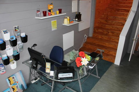 Beez Neez Lodge - Accommodation New Zealand 1
