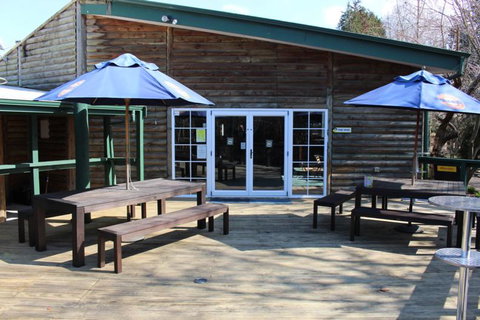 Beez Neez Lodge - Accommodation New Zealand 2