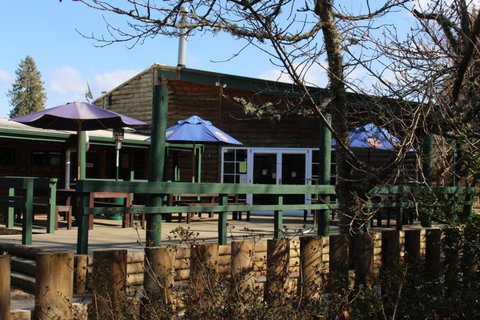 Beez Neez Lodge - Accommodation New Zealand 3