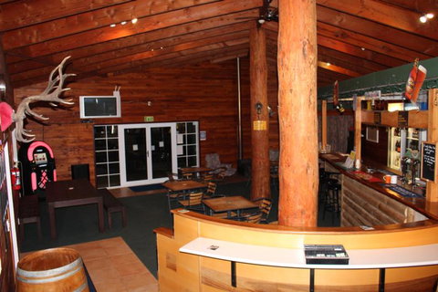 Beez Neez Lodge - Accommodation New Zealand 4
