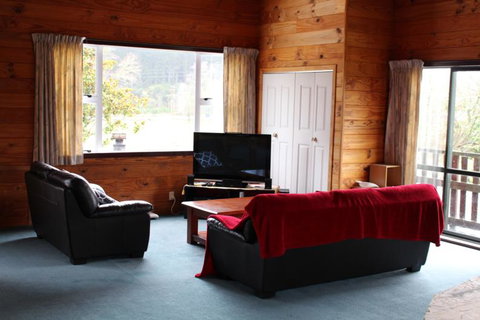 Beez Neez Lodge - Accommodation New Zealand 10