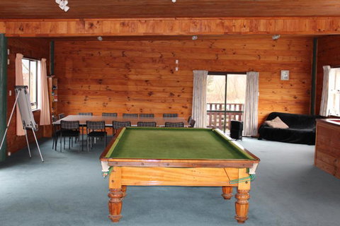 Beez Neez Lodge - Accommodation New Zealand 11