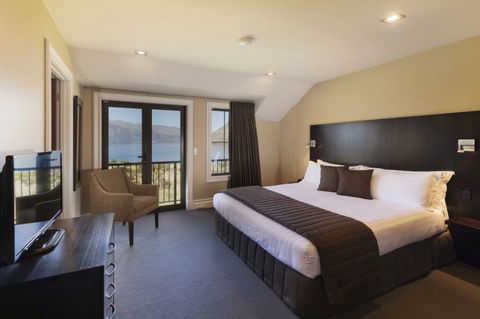 Platinum Queenstown - Accommodation New Zealand 1
