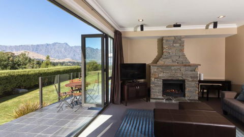 Platinum Queenstown - Accommodation New Zealand 4