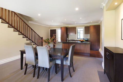 Platinum Queenstown - Accommodation New Zealand 5