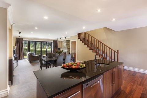 Platinum Queenstown - Accommodation New Zealand 8