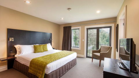 Platinum Queenstown - Accommodation New Zealand 9