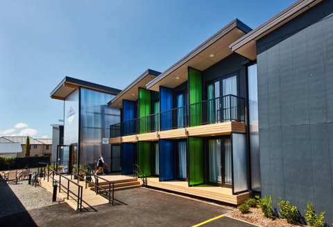 All Stars Inn On Bealey - Accommodation New Zealand 0