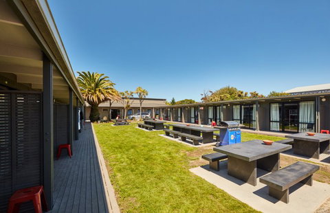 All Stars Inn On Bealey - Accommodation New Zealand 1