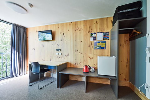 All Stars Inn On Bealey - Accommodation New Zealand 2
