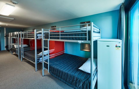 All Stars Inn On Bealey - Accommodation New Zealand 3