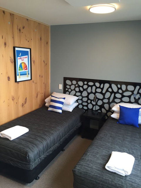 All Stars Inn On Bealey - Accommodation New Zealand 5