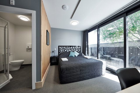 All Stars Inn On Bealey - Accommodation New Zealand 6