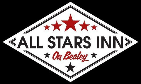 All Stars Inn On Bealey - Accommodation New Zealand 7