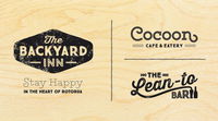 The Backyard Inn 
